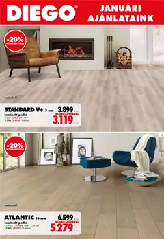 Diego - Diego online katalógus 01 megtekintése, amely érvényes 2026.01.01.-től