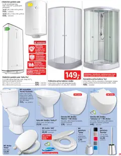 Predogled kataloga iz trgovine Bauhaus veljaven od 27.11.2025 | Stran: 21