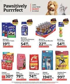 Preview of Oxford Freshmarket flyer valid from 29/10/2025 | Page: 24