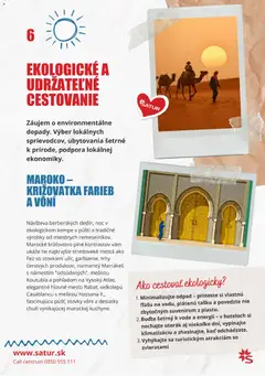 Náhľad Satur letáku platného od 05.12.2025 | Strana: 10