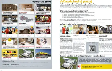Náhľad Siko letáku platného od 01.09.2025 | Strana: 5