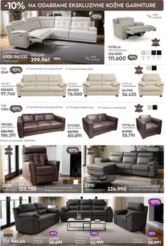 Pregled Matis kataloga - važi od 01.12.2025 | Strana: 8