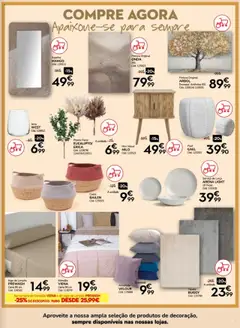 Pré-visualização do folheto da loja Conforama válida a partir de 25/09/2025 | Página: 11