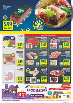 Vorschau von dem Prospekt des Geschäftes Diska, gültig ab dem 27.10.2025 | Seite: 6