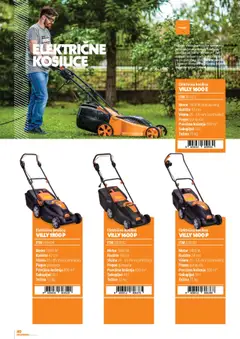 Pregled Villager kataloga - važi od 13.02.2025 | Strana: 40