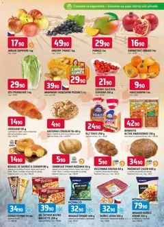 Náhled nabídky: Trefa Leták platný od 03.12.2025 | Strana: 3