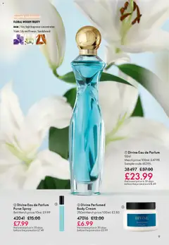 Preview of Oriflame Offers valid from 22/10/2025 | Page: 9