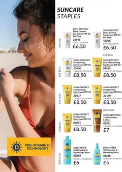 Preview of AVON Black Friday valid from 01/11/2025 | Page: 242