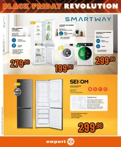 Anteprima dell'opuscolo Black Friday dal negozio Expert valido da 17/11/2025 | Pagina: 24