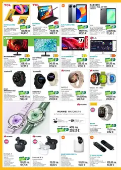 Преглед на Брошура от магазин Зора - Офертата е валидна от 10.10.2025 | Cтраница : 8