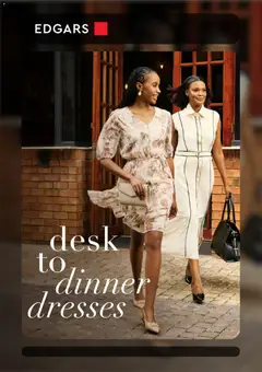 Preview of Edgars flyer valid from 01/02/2026