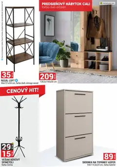 Náhľad Merkury Market letáku platného od 01.11.2025 | Strana: 27