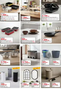 Pregled Emmezeta kataloga - važi od 01.12.2025 | Strana: 5