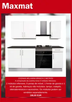 Pré-visualização do folheto da loja Maxmat válida a partir de 01/09/2025 | Página: 2