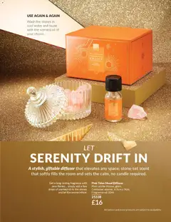 Preview of AVON Offers valid from 01/12/2025 | Page: 114