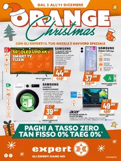 Anteprima dell'opuscolo Attuale volantino dal negozio Expert valido da 02/12/2025