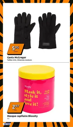 Prévisualisation de Black Friday du magasin Action formulaire valide 26/11/2025 | Page: 4