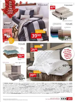 Náhľad XXXLutz letáku platného od 10.11.2025 | Strana: 13