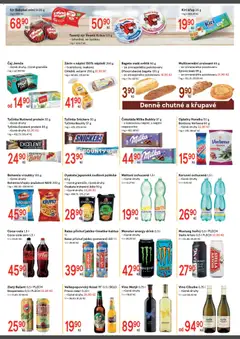 Náhled nabídky: Žabka Leták platný od 29.10.2025 | Strana: 7