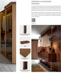 Prévisualisation de Catalogue du magasin La Redoute formulaire valide 01/04/2025 | Page: 41