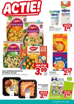 Voorbeeld van Folder van winkel Dekamarkt geldig vanaf 25-11-2025 | Pagina: 17