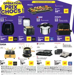 Prévisualisation de Catalogue du magasin Conforama formulaire valide 28/10/2025 | Page: 36