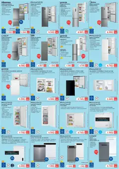 Náhled nabídky: Planeo Elektro Leták platný od 08.12.2025 | Strana: 6