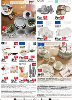 Pregled letka Katalog trgovine Lesnina vrijedi od 03.11.2025 | Stranica: 2