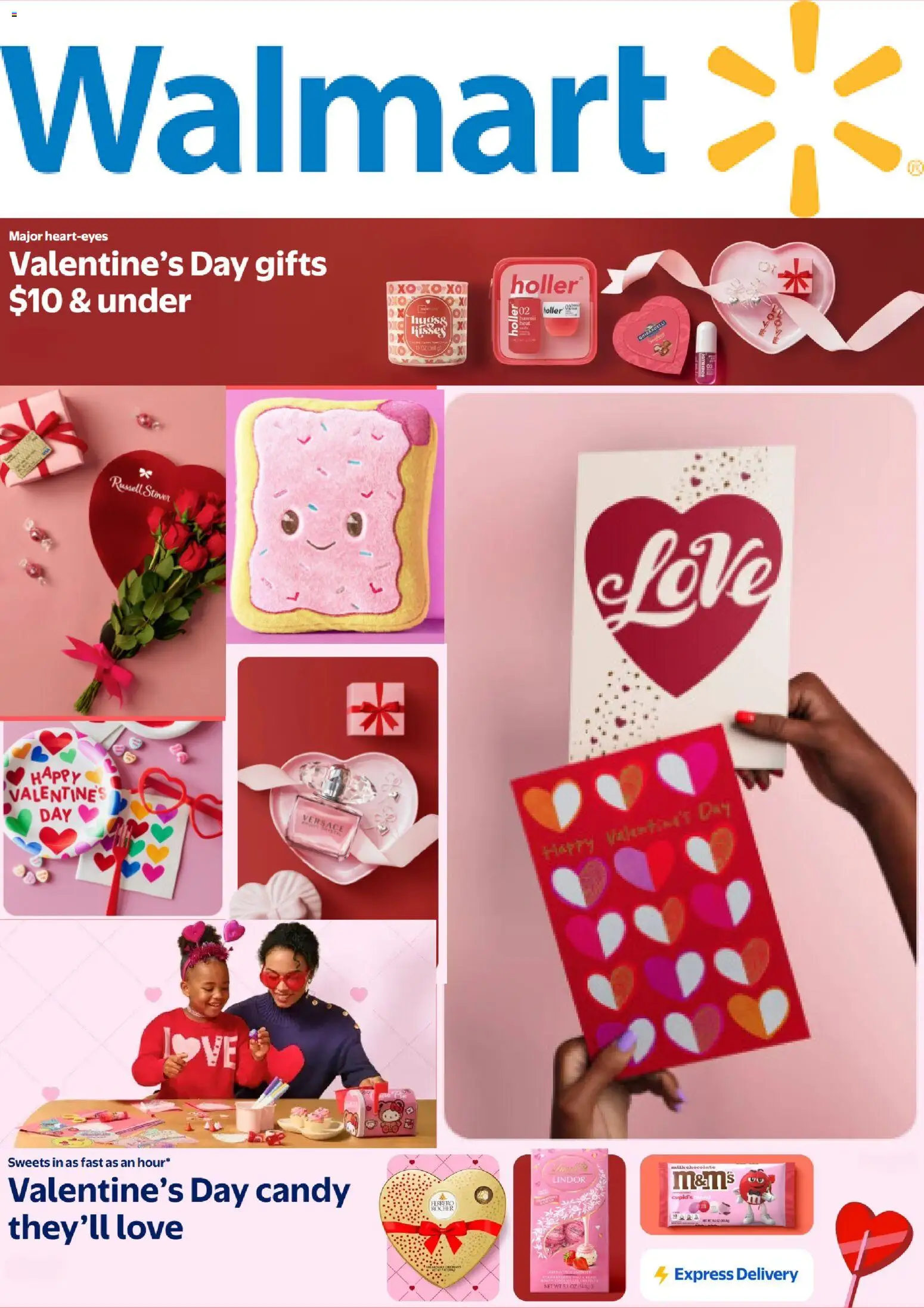 Preview of Walmart Catalogue valid 01/02/2026