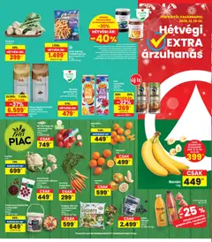 Interspar - Akciós újság Interspar megtekintése, amely érvényes 2025.12.11.-től | Oldal: 24