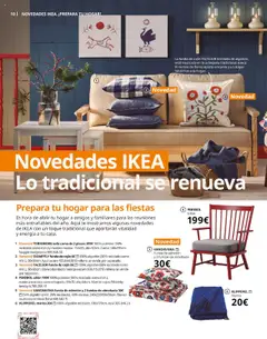 Vista previa del folleto de la tienda IKEA válido desde el 01/10/2025 | Página: 10