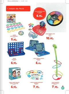 Vista previa del folleto de la tienda Family Cash válido desde el 17/11/2025 | Página: 28