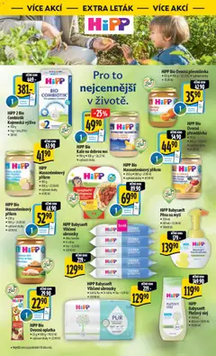 Náhled nabídky: Albert Hypermarket platný od 05.11.2025 | Strana: 57