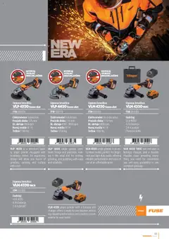 Pregled Villager kataloga - važi od 13.02.2025 | Strana: 25