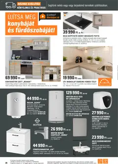OBI - Akciós újság OBI megtekintése, amely érvényes 2025.11.24.-től | Oldal: 26