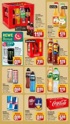 Voorbeeld van DE Folder van winkel Rewe DE geldig vanaf 27-10-2025 | Pagina: 18