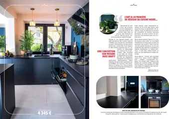 Prévisualisation de Catalogue du magasin Darty formulaire valide 01/08/2025 | Page: 35