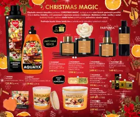 Náhľad Dedra letáku platného od 01.11.2025 | Strana: 2