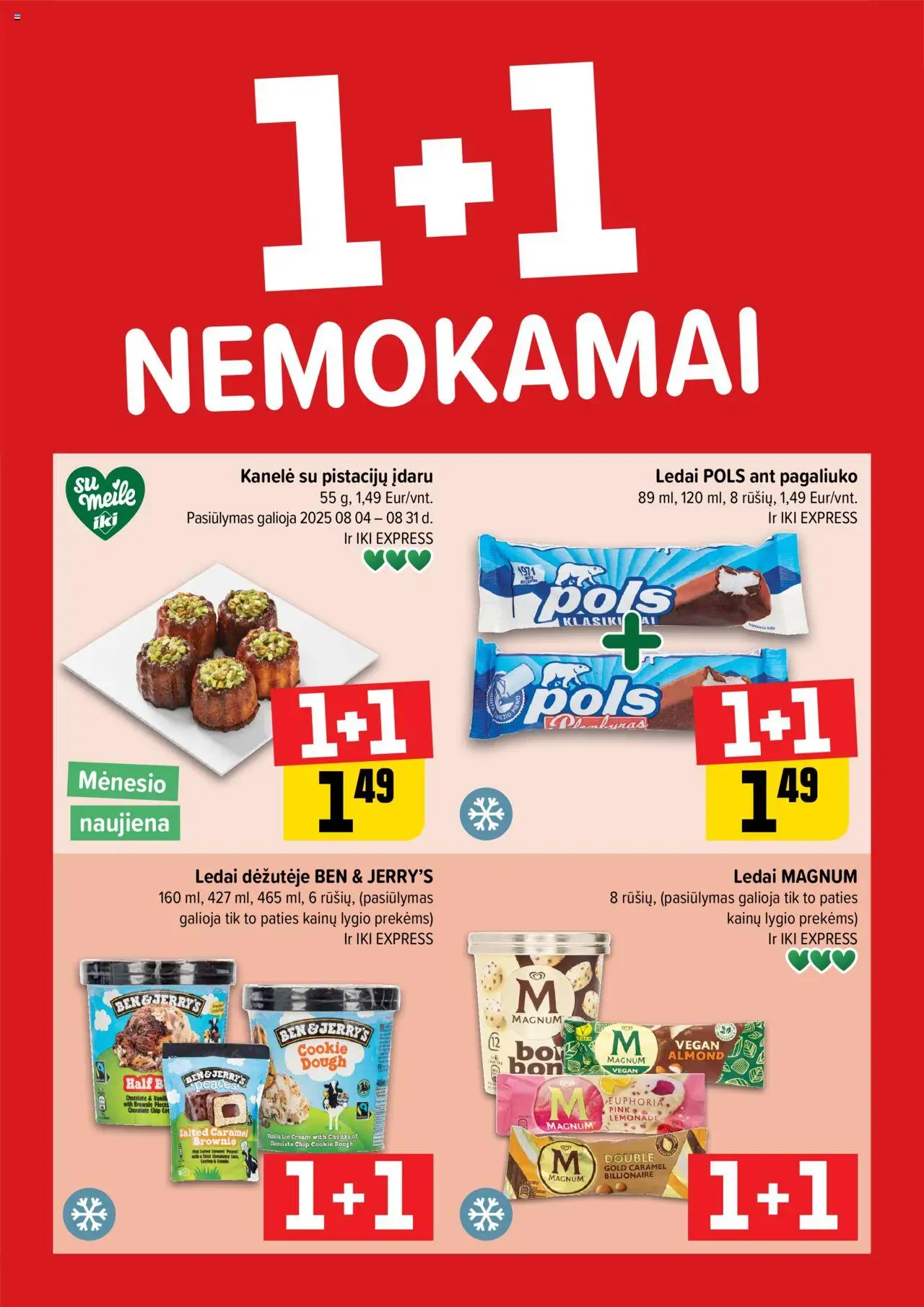 IKI leidinys galioja nuo 2025.08.18 – puslapio numeris 1