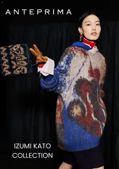 Anteprima dell'opuscolo Attuale volantino dal negozio Anteprima valido da 23/09/2025