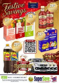 Preview of Super Save flyer valid from 02/12/2025 | Page: 7