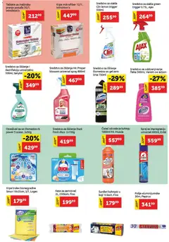 Pregled SuperVERO kataloga - važi od 27.11.2025 | Strana: 24