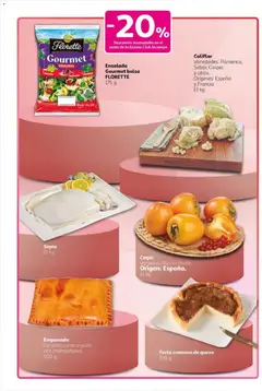 Vista previa del folleto de la tienda Alcampo válido desde el 23/10/2025 | Página: 4