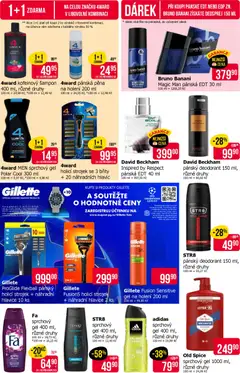 Náhled nabídky: TETA Drogerie Leták platný od 04.12.2025 | Strana: 11