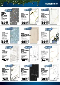 Previzualizarea de cataloage: Ambient Catalog nou valabil de la 18.11.2025 | Pagina: 3