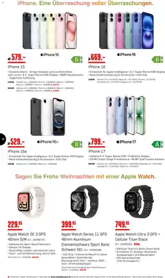 Vorschau des Merkblatts Aktionen vom Shop Interdiscount gültig von 01.12.2025 bis 07.12.2025 | Seite: 12