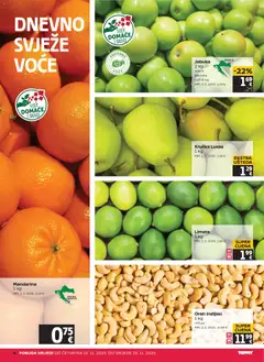 Pregled letka Katalog trgovine Tommy vrijedi od 13.11.2025 | Stranica: 4
