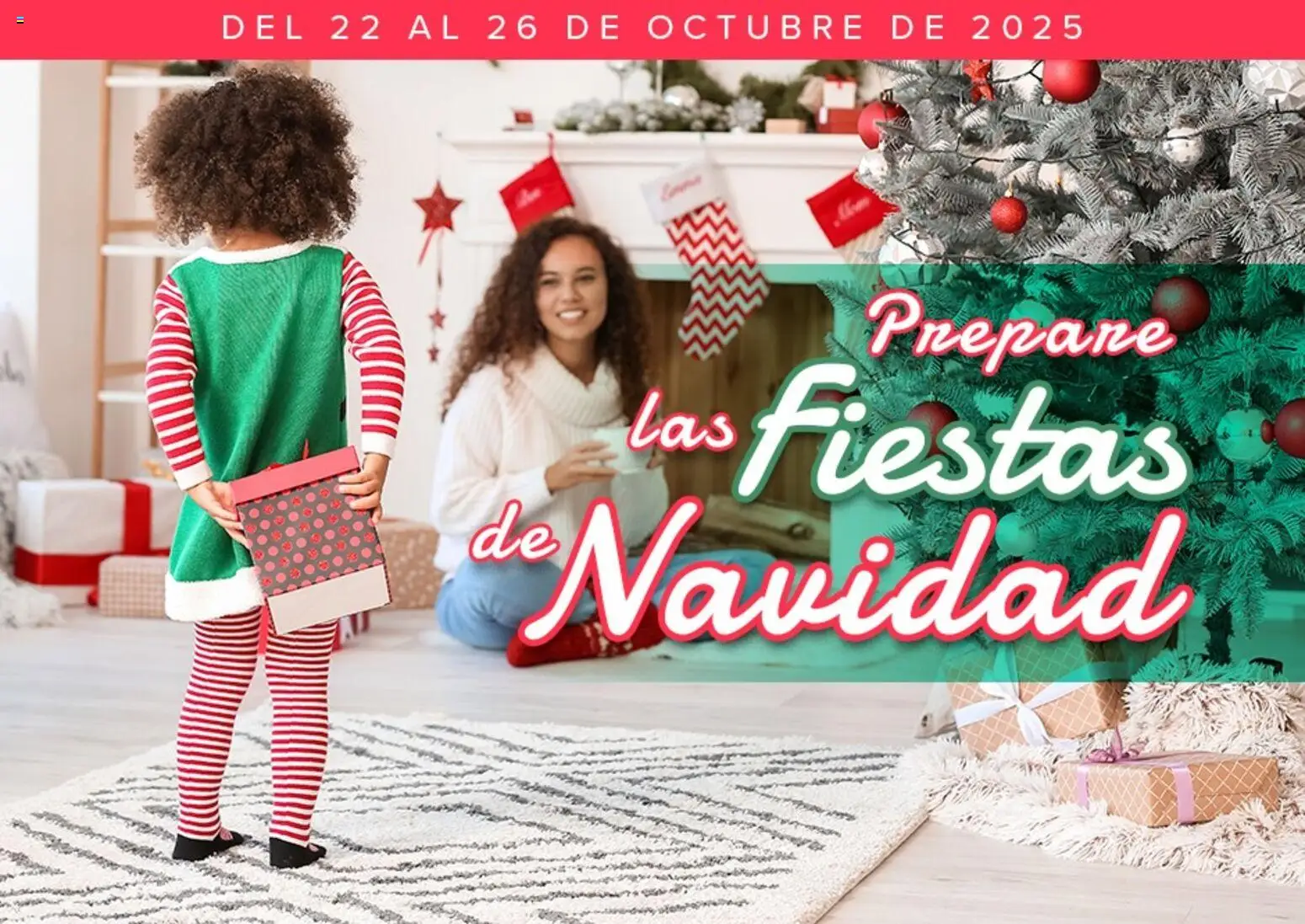 Costco Catálogo >> 22/10 - 26/10/2025 (folleto) 