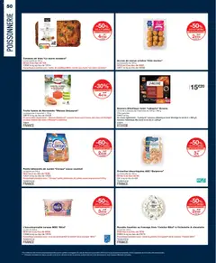 Prévisualisation de Catalogue du magasin Monoprix formulaire valide 04/11/2025 | Page: 50