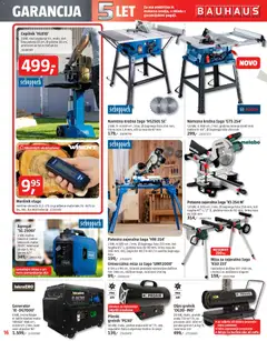 Predogled kataloga iz trgovine Bauhaus veljaven od 06.11.2025 | Stran: 16